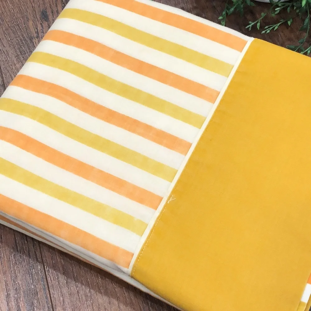 VTG flat sheet